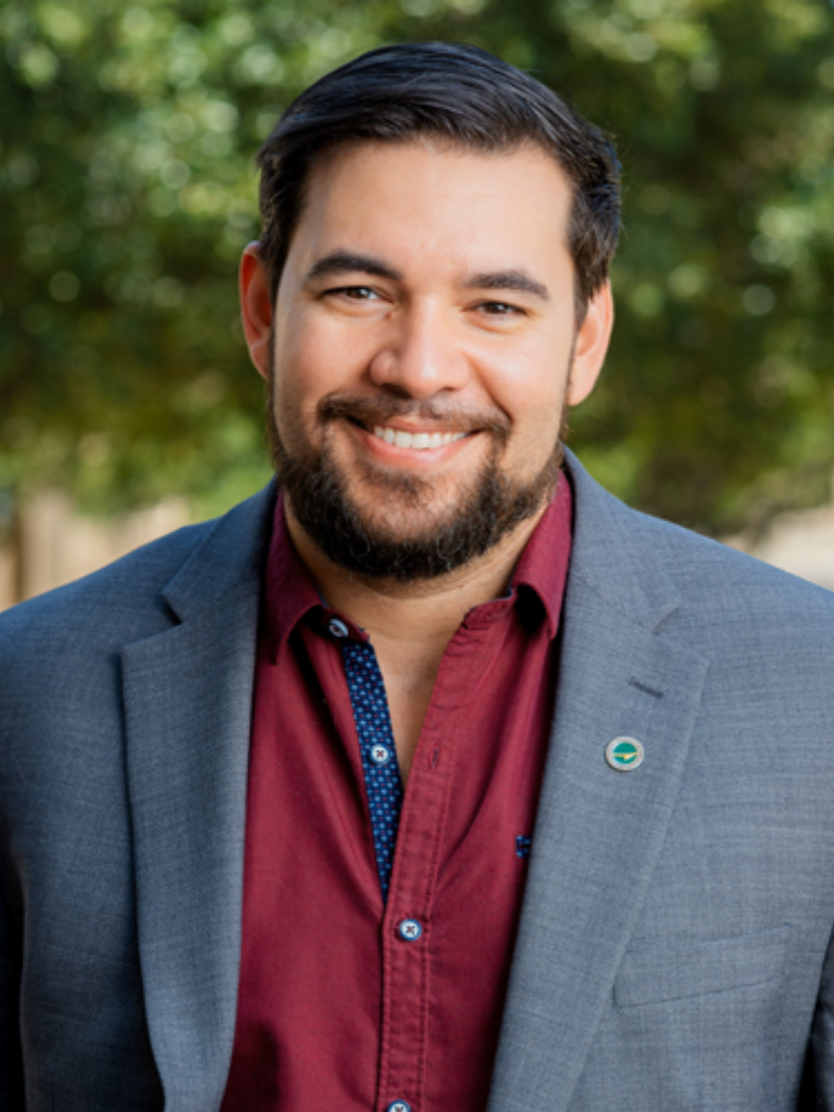 image of R. Lyle Hood